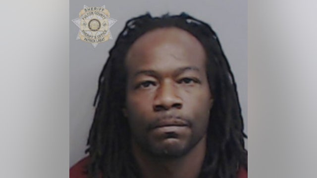 Atlanta murder suspect arrested by US Marshals in Ohio, police say