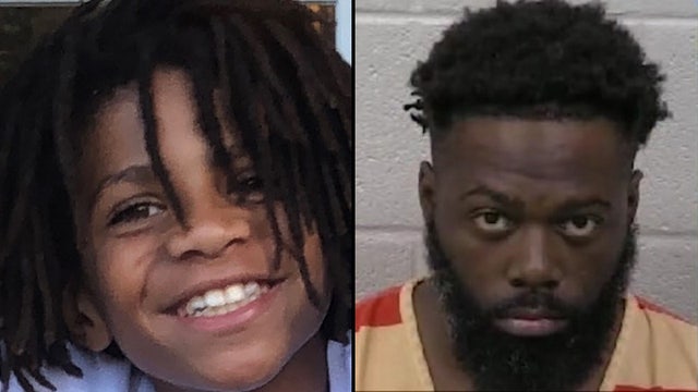 Driver charged with 12-year-old boy's death in Paulding County chase denied bond, again