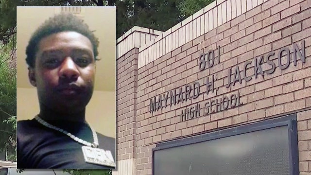 Atlanta teen set to graduate over summer murdered in 'set-up,' family says