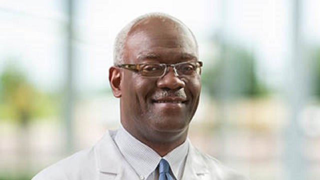 Tulsa doctor targeted in hospital shooting earned advanced degree from Emory University