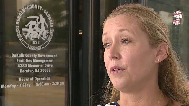 Unofficial Results: Spears leads field in DeKalb Commission District 2 Race