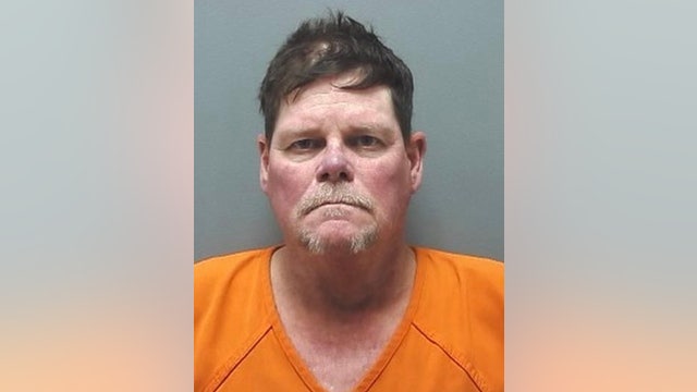 Holly Springs man arrested following child porn tip, police say