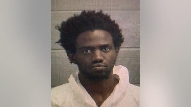 Man injuries father, kills woman during domestic shooting at Griffin apartment, police say