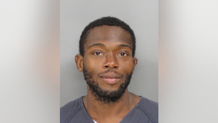 Reginald Denard Usher