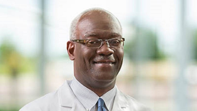 Dr. Preston Phillips
