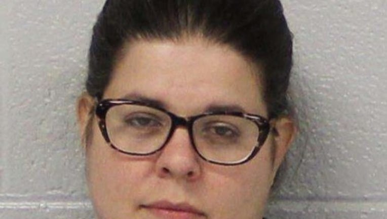 Jessica Leanne Smith was charged with unauthorized distribution of a controlled substance and theft by takingJessica Leanne Smith was charged with unauthorized distribution of a controlled substance and theft by taking