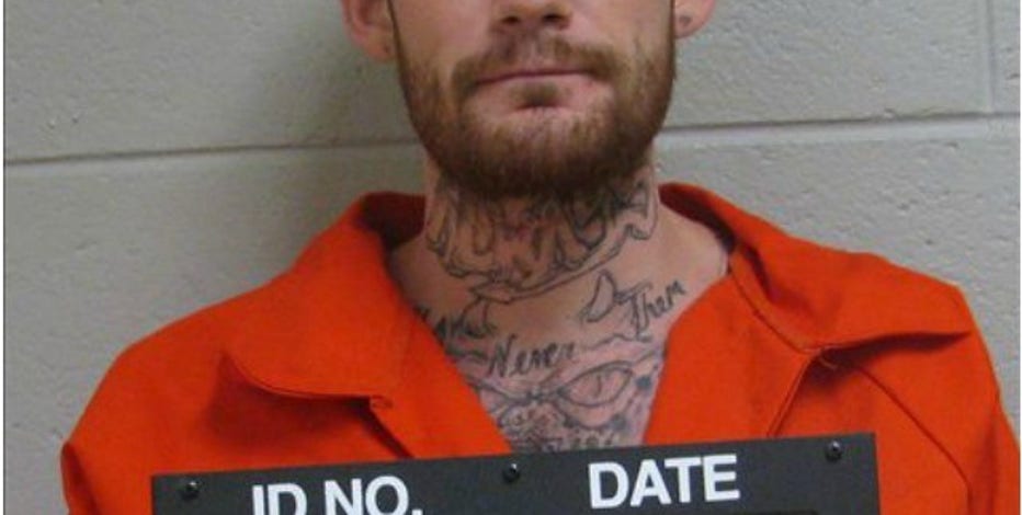 Inmate convicted of murdering Georgia prison guards dead