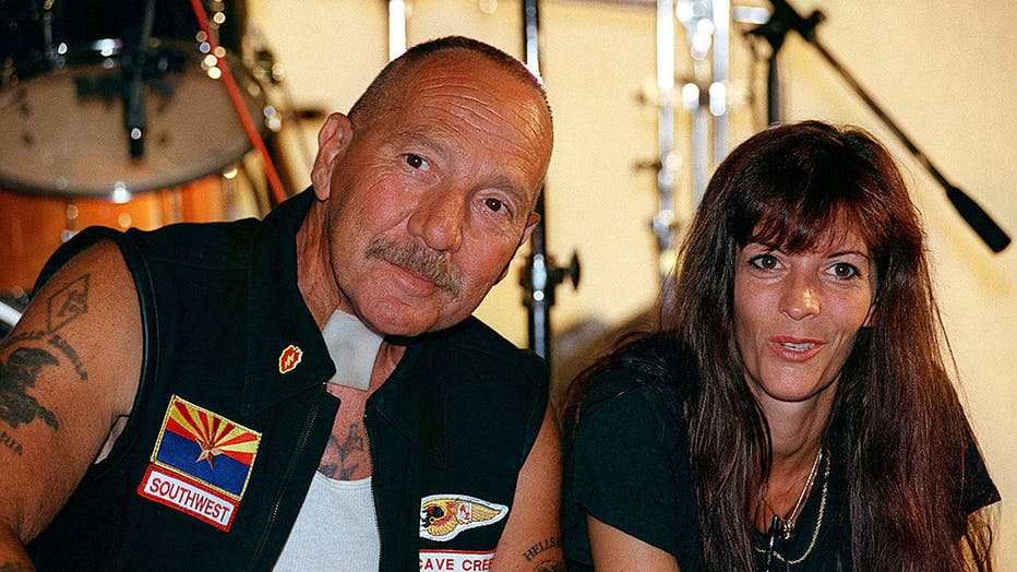 Sonny Barger, leader of Hells Angels, dies | FOX 5 Atlanta