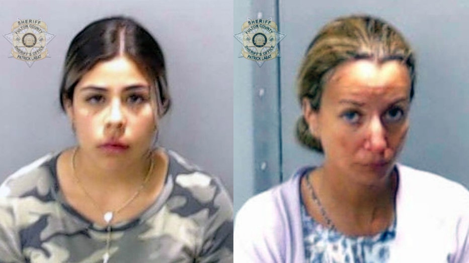 Roswell Preschool Teachers Charged With Cruelty To Children | FOX 5 Atlanta