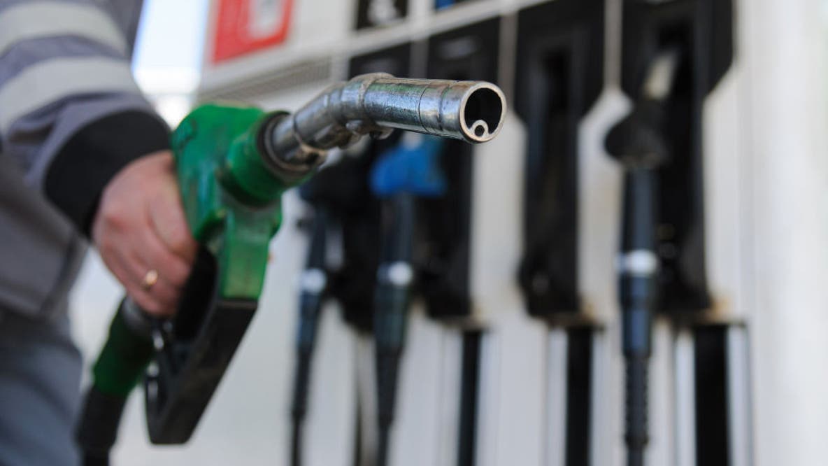 Gas prices slightly down from last week's average in Georgia