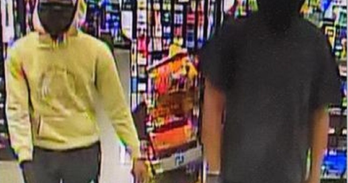 Arrest made in deadly South Fulton convenience store robbery | FOX 5 ...