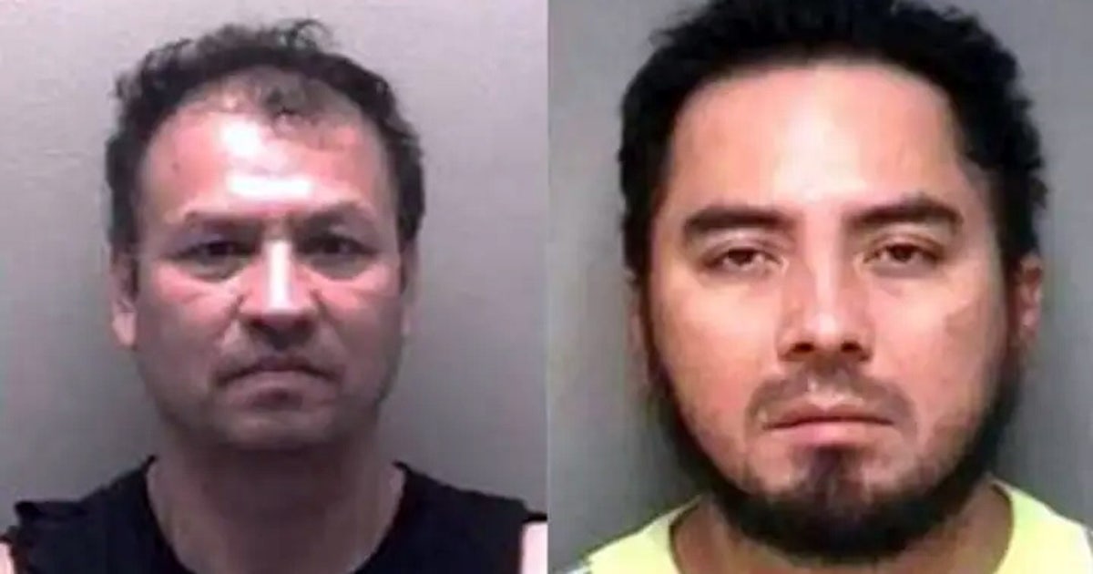 Richmond police: 2 men arrested in July 4 mass shooting plot; guns, 223 ...