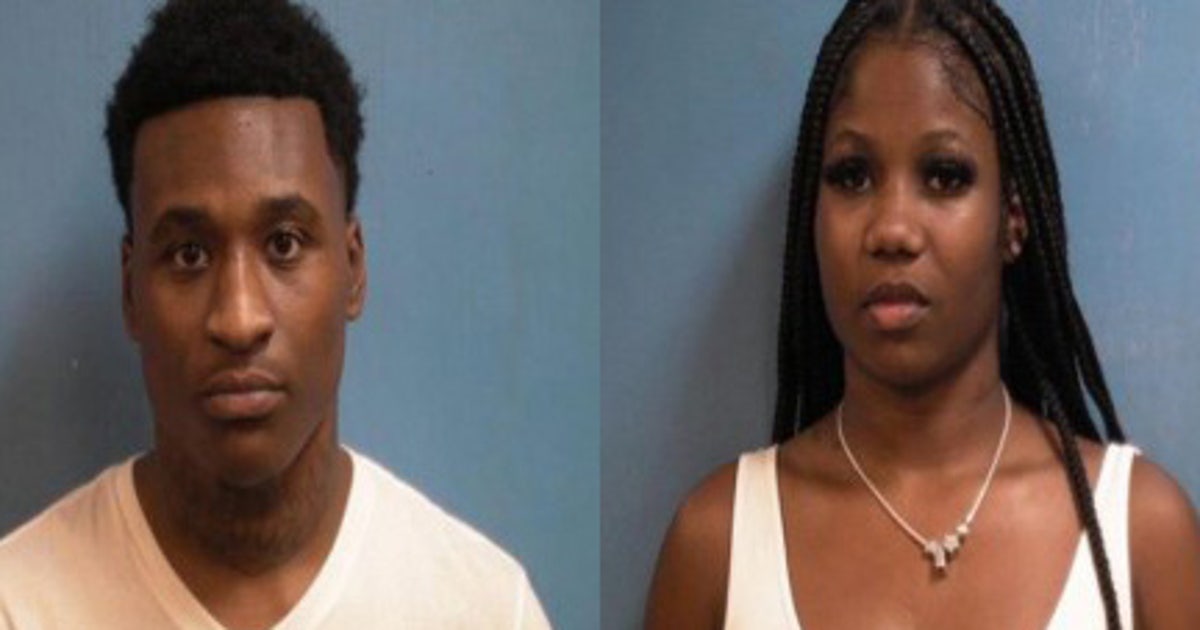 Atlanta murder suspect arrested during Monroe County traffic stop | FOX ...