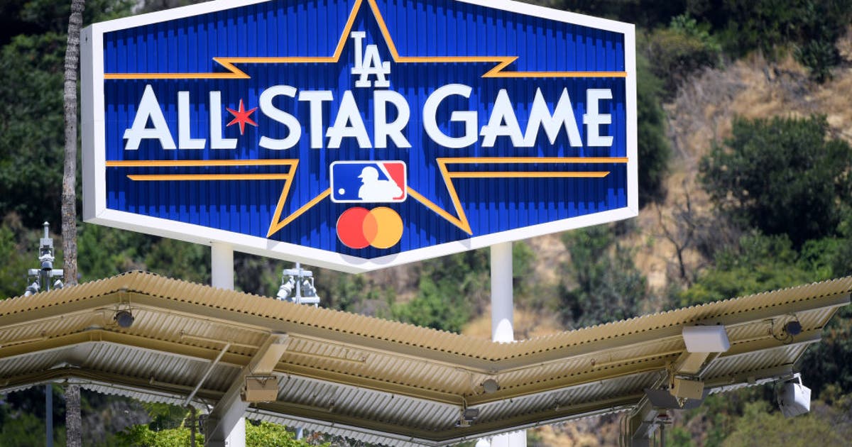 MLB All-Star Game voting: Who's on the final ballot? | FOX 5 Atlanta