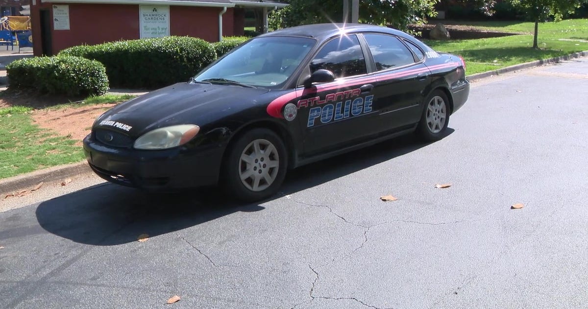 Atlanta police hold crime prevention training for community | FOX 5 Atlanta