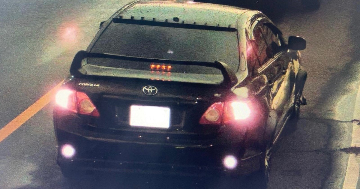 Teen charged in Marietta hit-and-run involving man, child | FOX 5 Atlanta