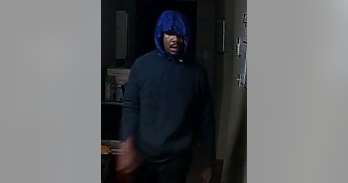 Man wanted for breaking into Douglas County car dealership | FOX 5 Atlanta