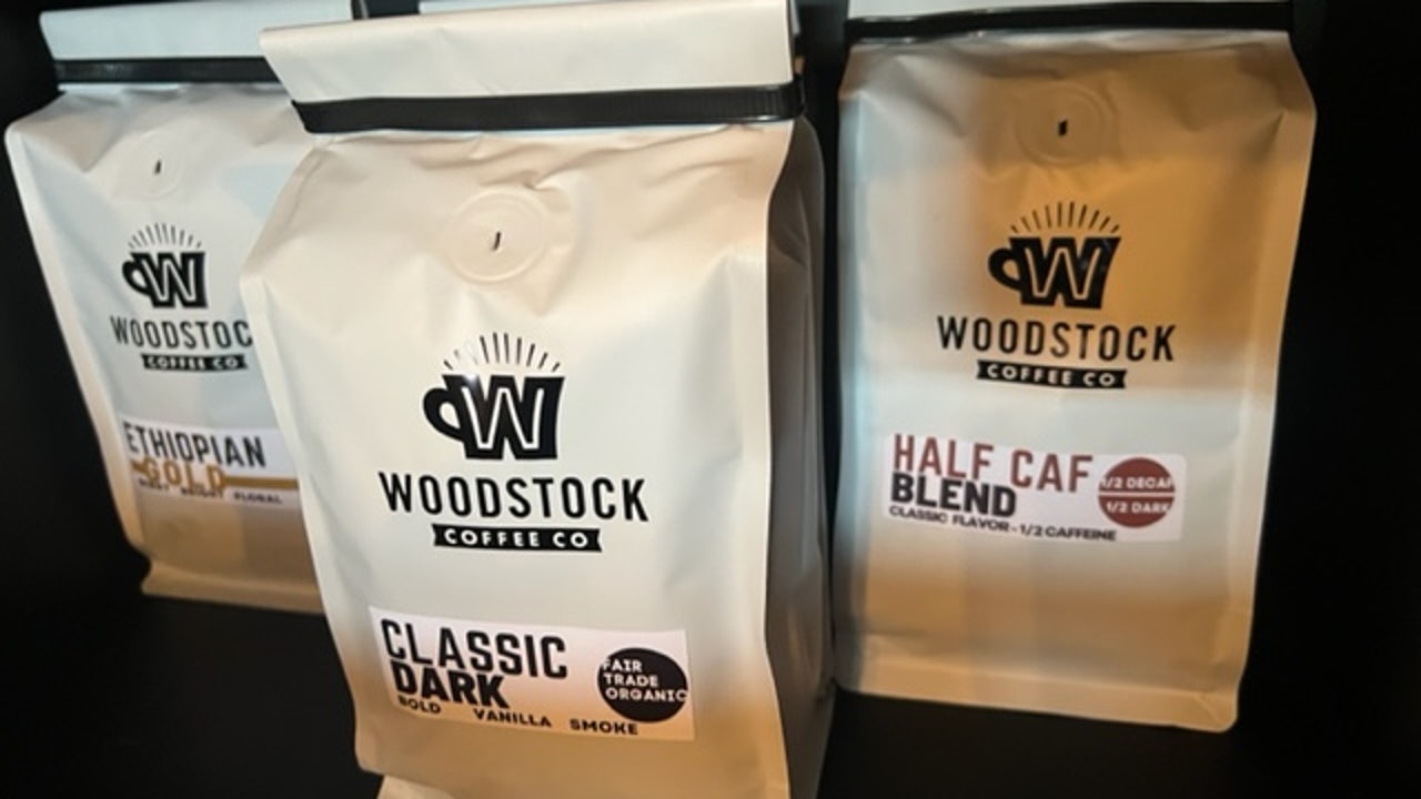 Woodstock coffee business works to give formerly incarcerated people of color a “second chance”