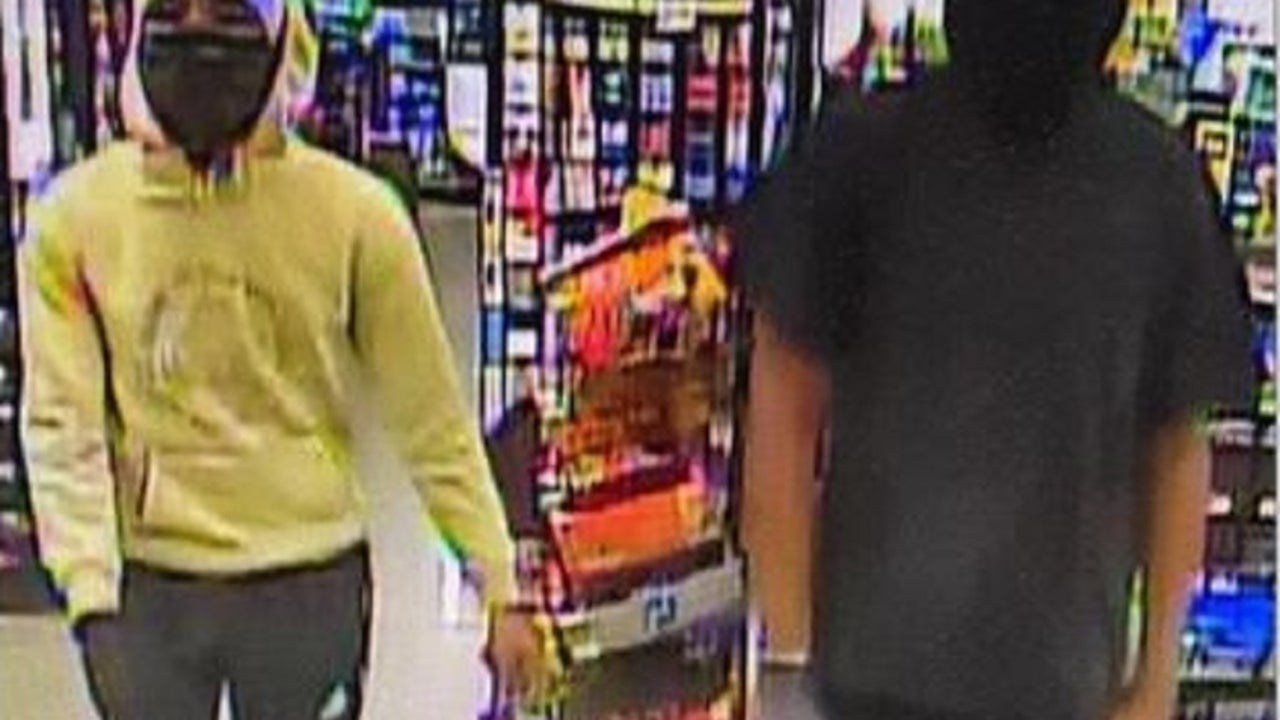 Arrest made in deadly South Fulton convenience store robbery | FOX 5 ...
