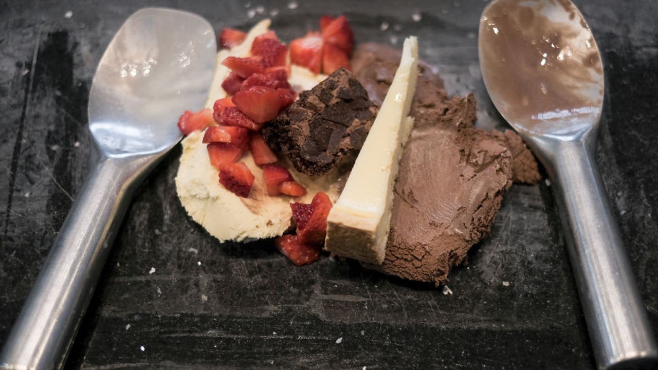 National Ice Cream Day 2022 is Sunday: Get ready to snag some sweet deals - Vimarsana News
