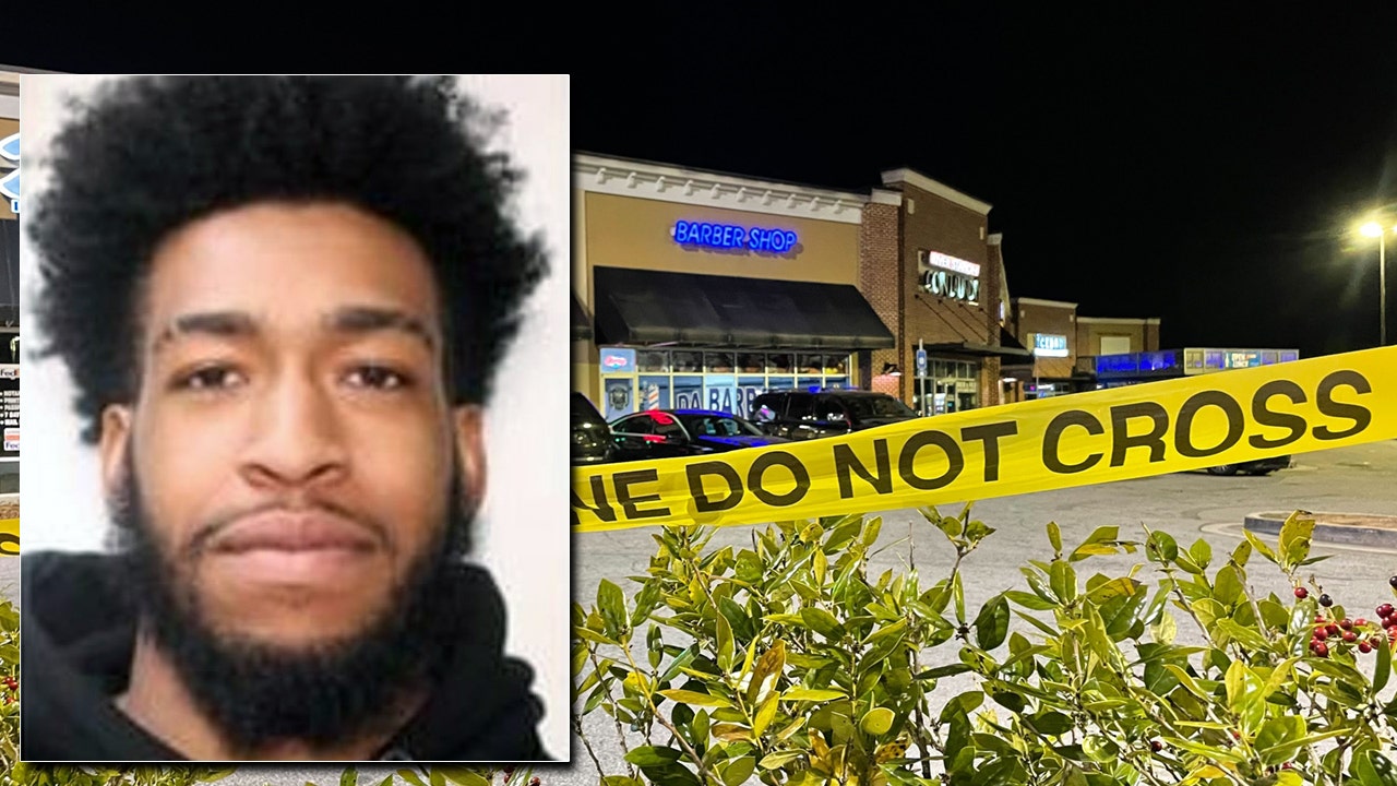 Man wanted for gunning down Clayton County barbershop owner during shootout - Vimarsana News