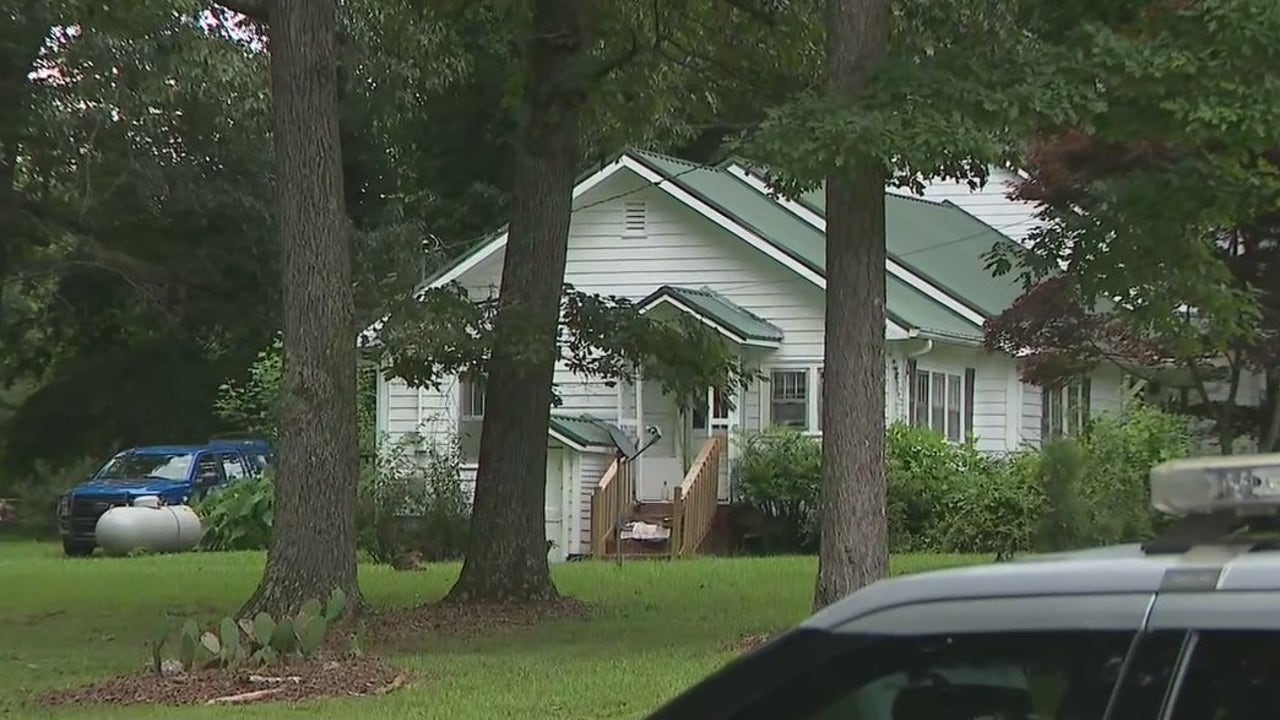 Man found dead inside Paulding County home