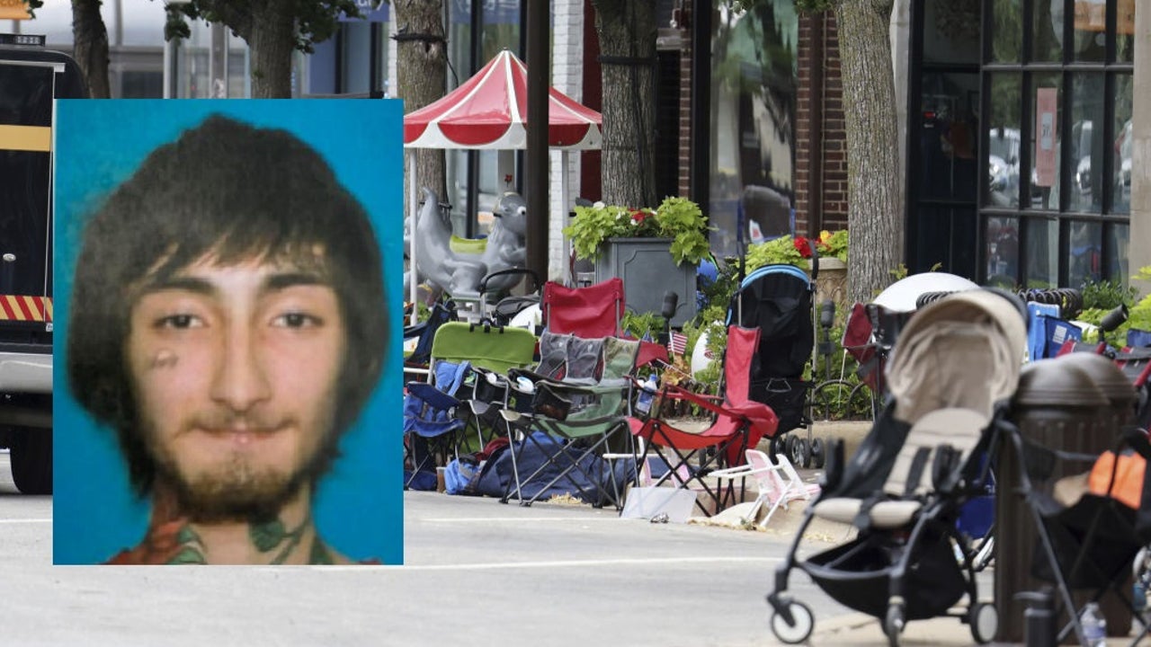 Highland Park parade shooting: Charges to be announced against Robert Crimo III - Vimarsana News