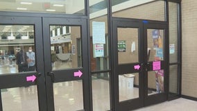 Gwinnett County Public Schools shows off new security measures ahead of first day of class