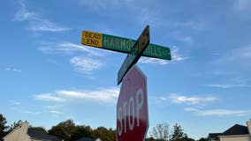 Woman dead, 10-year-old in critical condition in DeKalb County home shooting, police say