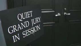 Judge mulls rules for lawmaker special grand jury questions