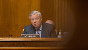 Sen. Lindsey Graham ordered to testify before grand jury in Trump election probe