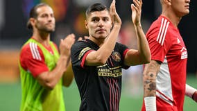 Juanjo Purata goal helps Atlanta United to 1-1 draw vs. Orlando City