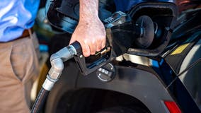 Georgia average gas price drops below $4 a gallon