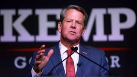 Gov. Kemp to testify into Fulton County grand jury's Trump election probe