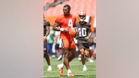 Attorneys seeking NFL documents investigating Deshaun Watson