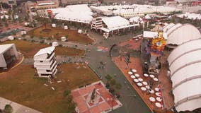 Centennial Olympic Park bombing: Looking back 26 years later