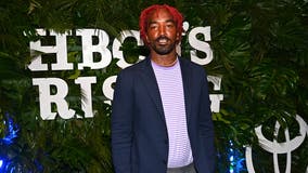 J.R. Smith shares college experience in docu-series "HBCU’s RISING" from UNINTERRUPTED