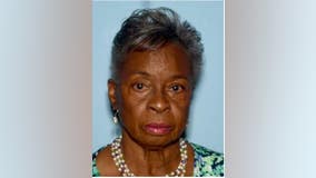 Police searching for missing 83-year-old Columbus woman diagnosed with dementia