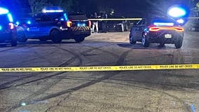 5 shot at SE Atlanta apartment complex, police say