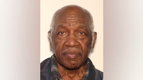 Mattie's Call issued for 84-year-old man with dementia in Clayton County