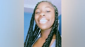 Clayton County police searching for missing 14-year-old girl