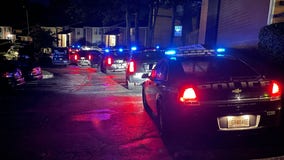DeKalb apartment complex shooting leaves man dead, multiple people injured