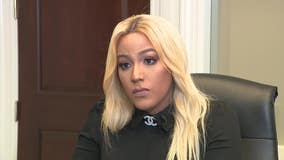 Transgender woman says Decatur Chick-fil-A discriminated against her