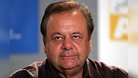 Paul Sorvino, 'Goodfellas,' 'Law & Order' actor, dies at 83