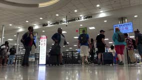 Atlanta airport plans for busy end to Fourth of July travel rush