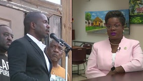 South Fulton city councilwoman denies mayor's accusations of widespread corruption