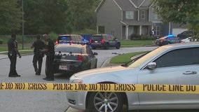1 dead, 1 injured in shootout in Lithonia neighborhood