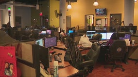 Prank, non-emergency calls clog Atlanta's 911 call center