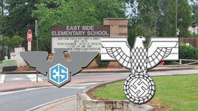 Nazi symbol or not: New Cobb County school logo on hold after backlash