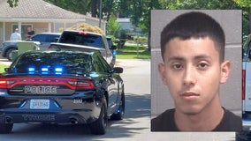 U.S. Marshals Task Force officer shot during arrest of teenage murder suspect, officials say